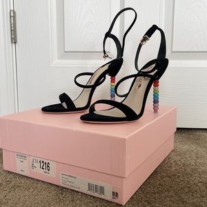 Sophia Webster Rosalind Sandal